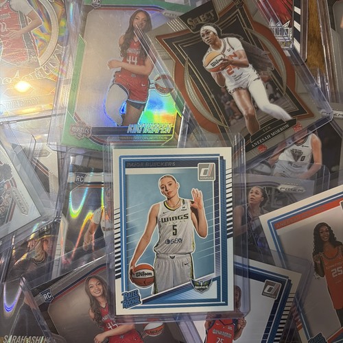 Paige bueckers wnba - paige,