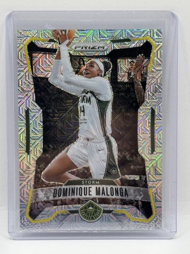 Dominique malonga 2026 - dominique, /25