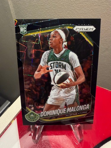 2025 panini wnba prizm - 2025,