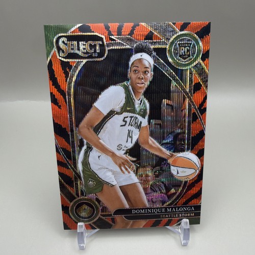 2025 panini select wnba - select,