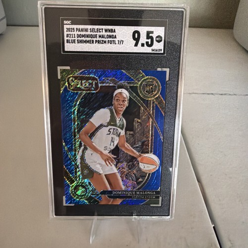 2025 panini select wnba - 2025,