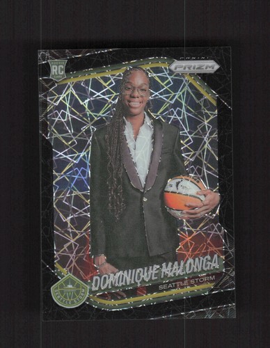 2025 panini prizm wnba - 2025, #144