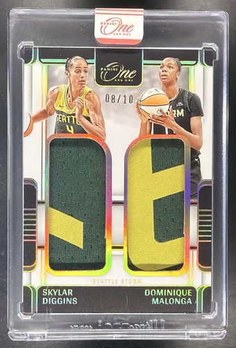 2025 panini one and - panini,