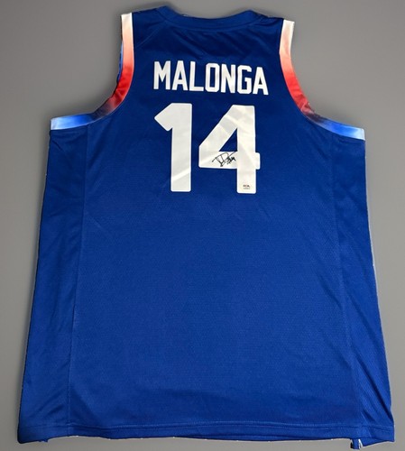 Maglia dominique malonga - maglia,