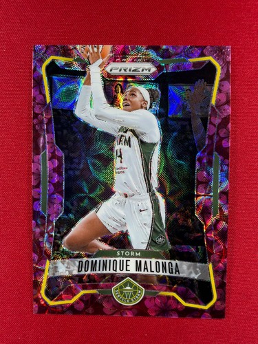 2026 panini prizm wnba - 2026,