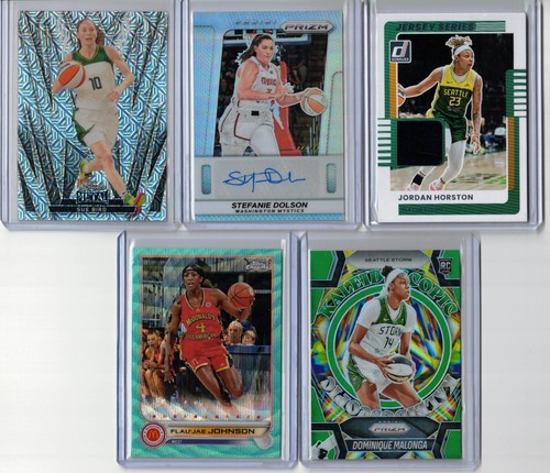 Seattle storm wnba lotto - seattle,