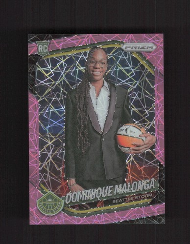 2025 panini prizm wnba 144 - 2025,