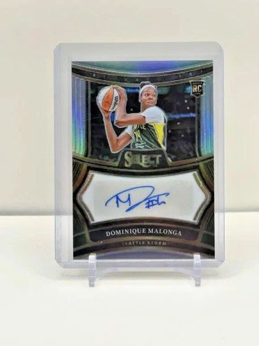 2025 panini wnba - panini, prizm