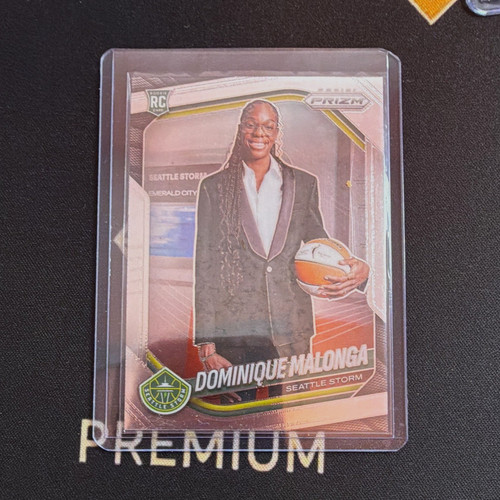 Panini 2025 prizm wnba - prizm,