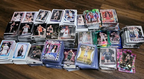 Enorme lotto wnba 1500 - wnba, di