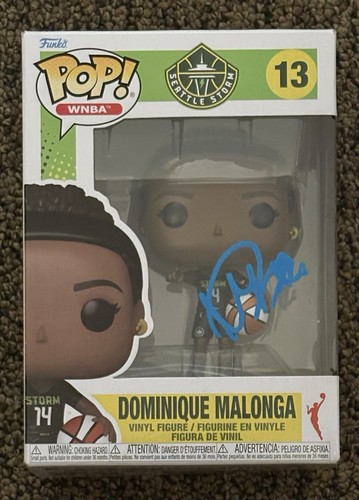 Dominique malonga seattle - malonga, (seattle