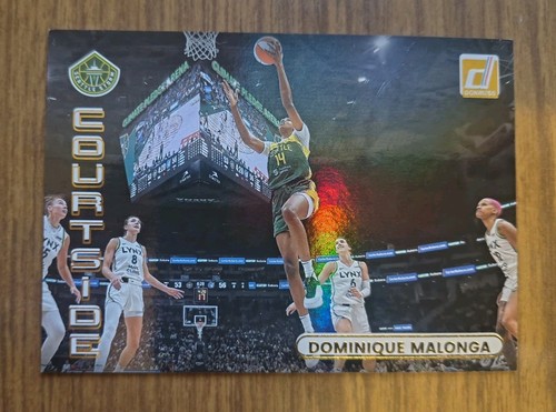 Inserto cortile donruss - inserto,