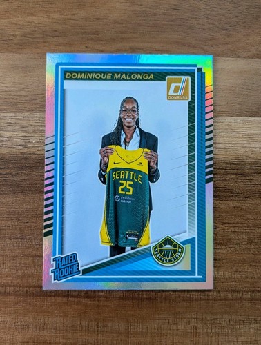 Dominique malonga 2025 - dominique,