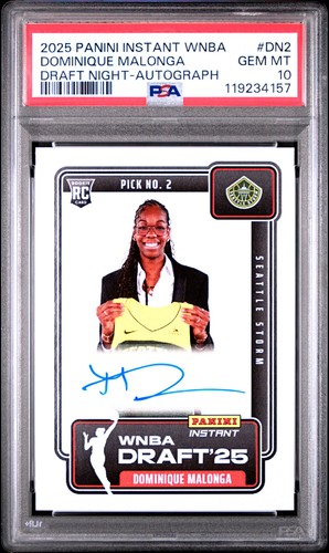 2025 panini instant - 2025,