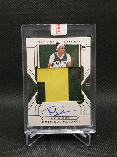 2025 panini national - 2025, treasures