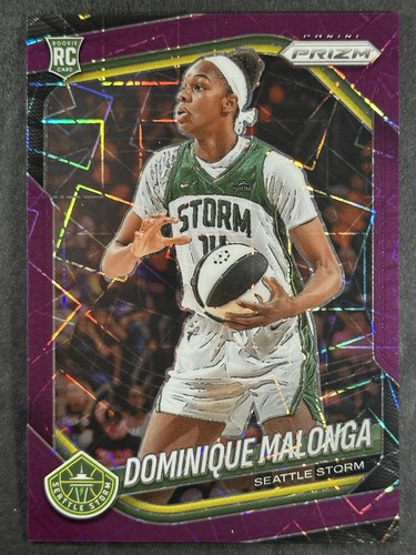 2025 panini prizm wnba - panini,
