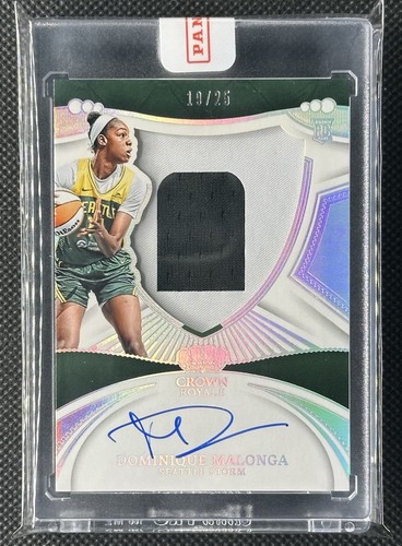 2025 panini crown - 2025,