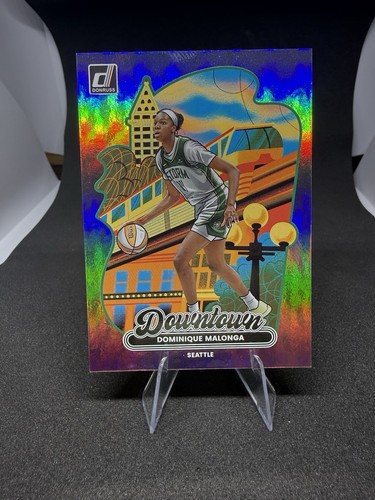 2026 panini donruss dominique - panini,