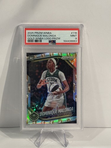 2025 wnba prizm dominique - prizm,