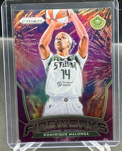2026 panini prizm - 2026, wnba