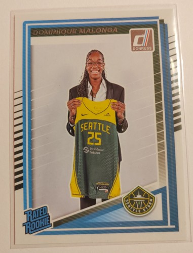 2025 panini donruss - 2025, wnba