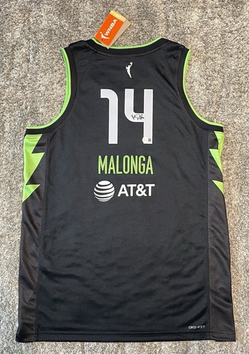 Maglia dominique malonga - maglia,