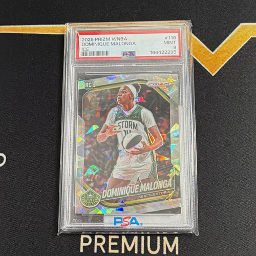 Panini prizm wnba 2025 - prizm,