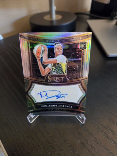 2025 panini wnba select - 2025,