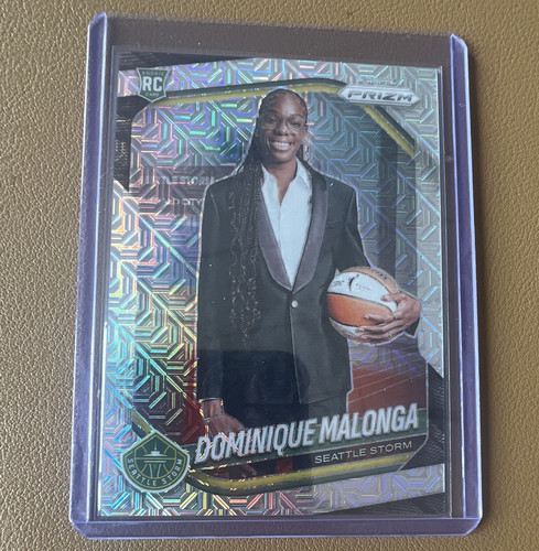 Panini prizm wnba - prizm,
