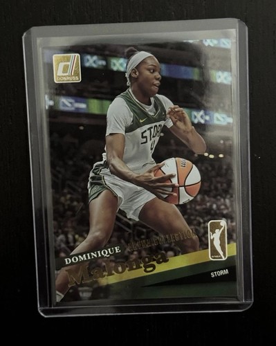 Dominique malonga 2026 donruss - 2026,