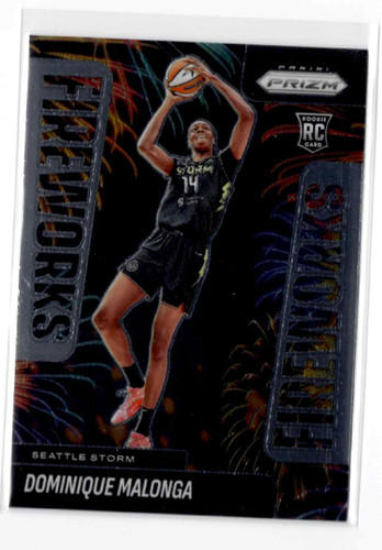 2025 panini prizm wnba - panini,