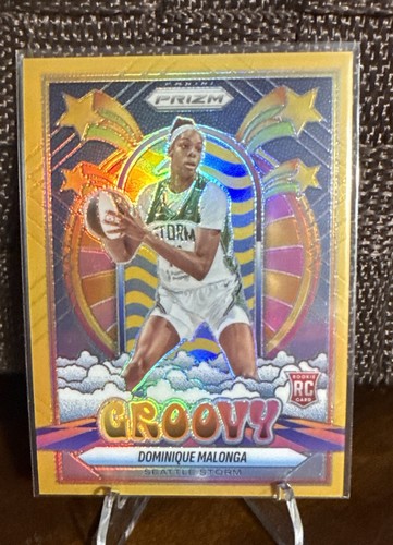 2025 panini prizm wnba - 2025,