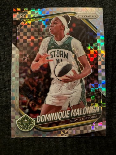 2025 panini prizm wnba - prizm,