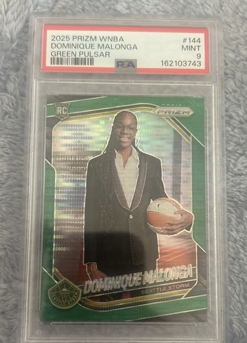 2025 prizm wnba rookie - 2025,