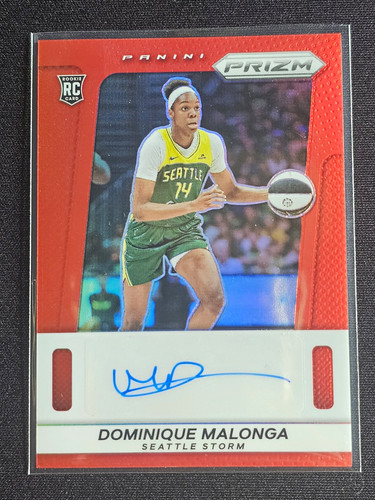 Panini 2025 prizm wnba - 2025,
