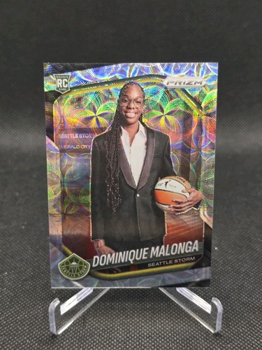 2025 panini prizm - prizm, wnba